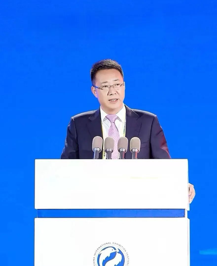 國(guó)展集團(tuán)40周年 | 人物專訪——共創(chuàng)、共享、共贏 攜手昂揚(yáng)奮進(jìn)在新時(shí)代的畫卷里